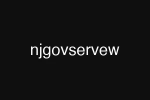 njgovservew