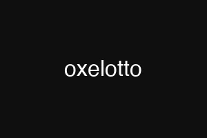 oxelotto