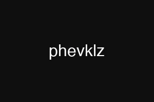 phevklz