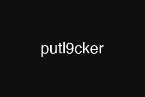 putl9cker