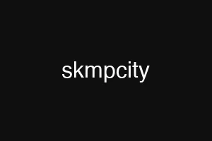 skmpcity
