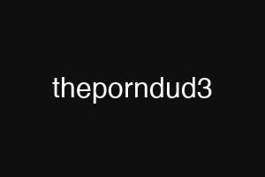 theporndud3