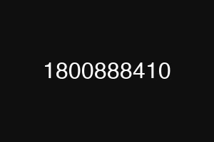 1800888410