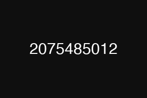 2075485012