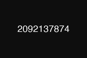 2092137874