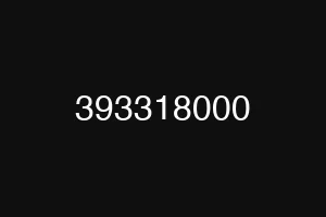 393318000