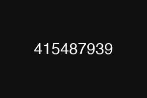 415487939