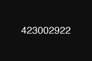 423002922