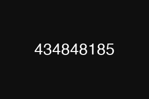 434848185