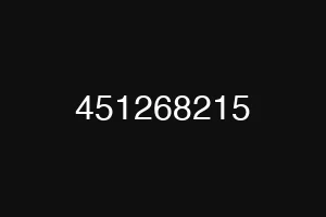 451268215