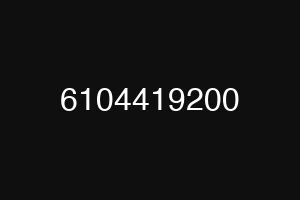 6104419200