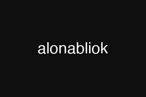 alonabliok