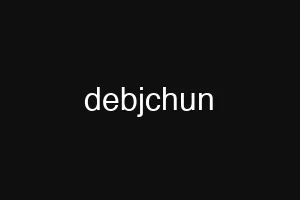 debjchun