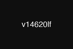 v14620lf