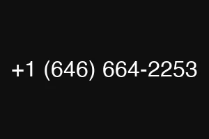 +1 (646) 664-2253