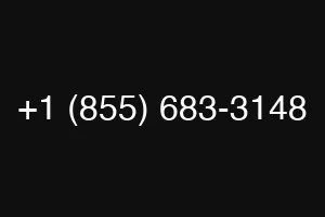 +1 (855) 683-3148