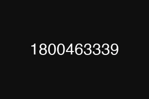 1800463339