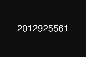 2012925561