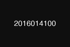 2016014100