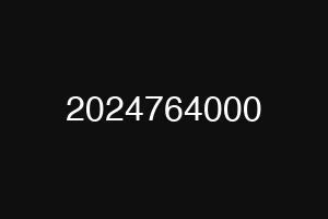 2024764000