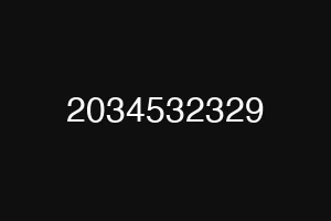 2034532329
