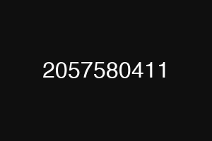 2057580411