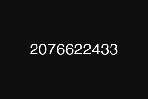 2076622433