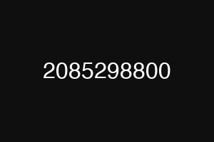 2085298800