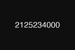 2125234000