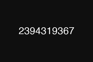 2394319367